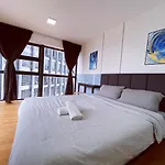 1201 Kuala Lumpur Ekocheras 2 Room Homesty - Cheras