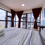 1201 Kuala Lumpur Ekocheras 2 Room Homesty - Cheras