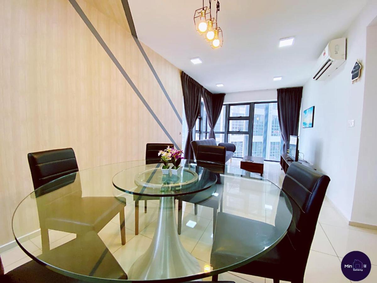 1201 Ekocheras 2 Homesty - Cheras Pangsapuri Kuala Lumpur