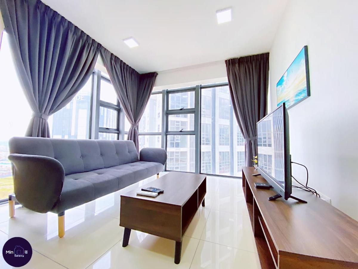 1201 Ekocheras 2 Homesty - Cheras Kuala Lumpur